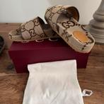 Gucci GG Jumbo Maat 45, Ophalen of Verzenden, Zo goed als nieuw