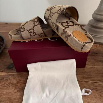 Gucci GG Jumbo Maat 45 beschikbaar voor biedingen