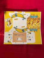 AH Mini Chiquita bananen, Albert Heijn, Ophalen of Verzenden