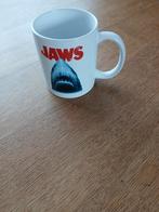 Jaws mok amity island surf shop, Verzamelen, Ophalen of Verzenden, Zo goed als nieuw, Gebruiksvoorwerp