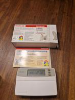 Honeywell Chronotherm IV Thermostaat, Doe-het-zelf en Verbouw, Thermostaten, Ophalen of Verzenden