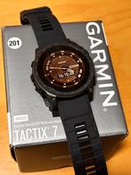 Garmin Tactix 7 Amoled - Topconditie! (GPSinruil-nr 201), Bramenberg 9, Zwart, Info@gpsinruil.nl, Garmin