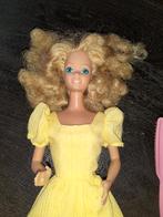 Barbie Magic Curl 1981, Ophalen of Verzenden, Zo goed als nieuw