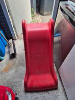 Mijn eerste glijbaan, Kinderen en Baby's, Speelgoed | Buiten | Speeltoestellen, Ophalen of Verzenden, Gebruikt, Glijbaan