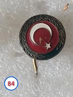 Speldje Turkije, Verzamelen, Speldjes, Pins en Buttons, Verzenden, Gebruikt, Overige onderwerpen