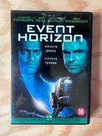 Event Horizon (D) DVD, Alle leeftijden, Ophalen of Verzenden, Zo goed als nieuw