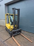 Hyster J2.0XN 2000kg 550cm sideshift freelift, Heftruck, Ophalen of Verzenden, Hyster, 1000 tot 2000 kg