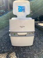 Porta Potti van Thetford/chemisch toilet, Caravans en Kamperen, Ophalen, Zo goed als nieuw