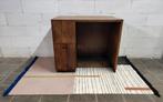 Dertiger jaren # dames bureau 30s # Amsterdamse school, Dieren en Toebehoren, Ophalen, Gebruikt