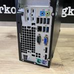 HP ProDesk 600 G2 SSF | i5 | 256GB | 8GB | Nette staat, HP, Zo goed als nieuw, Support@hp.com, 1501 Page Mill Road
Palo Alto, CA 94304
USA
