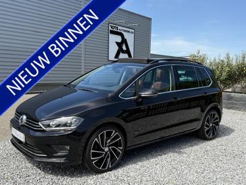 Volkswagen Golf Sportsvan 1.4 TSI Highline DSG Pano|Camera|X beschikbaar voor biedingen