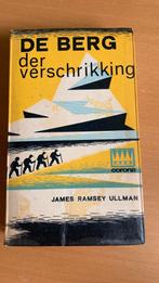 De berg der verschrikking - James Ramsey Ullman, Ophalen of Verzenden, Gelezen