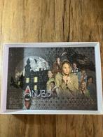 Dubbelzijdige puzzel, Hobby en Vrije tijd, Ophalen, Minder dan 500 stukjes, Zo goed als nieuw, Legpuzzel