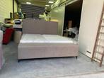 Nieuwe Carpe Diem boxspring 240cm x 220cm, Huis en Inrichting, Ophalen, Nieuw, Tweepersoons, 220 cm