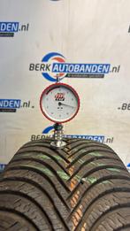 2x Michelin Alpin 5 205/60 R16 92H AO 205/60/16 2056016 (Pri, Auto-onderdelen, Banden en Velgen, Gebruikt, -, Band(en), -