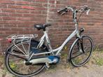 28"  Batavus Weekend, 57 cm, 8 versnellingen, licht en slot!, Gebruikt, Versnellingen, 56 cm of meer, Ophalen