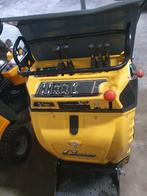 Yanmar c08 rupsdumper, Tuin en Terras, Hand-tuingereedschap, Ophalen