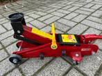 autokrik, Auto diversen, Krikken, Ophalen, Gebruikt, Hydraulisch, Garagekrik