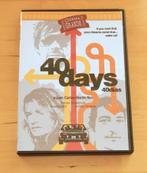dvd - 40 Days - Mexico - regio 1, Alle leeftijden, Ophalen, Zo goed als nieuw, Overige gebieden