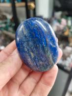 Handsteen van lapis lazuli, Ophalen of Verzenden, Mineraal