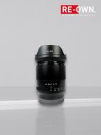 Viltrox 24mm F/1.8 AF Sony E mount (nieuwstaat & doos), Audio, Tv en Foto, Fotografie | Lenzen en Objectieven, ., Zo goed als nieuw