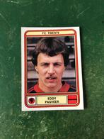 Panini plaatje Eddy Pasveer FC Twente voetbal 80, Ophalen of Verzenden, Zo goed als nieuw, F.C. Twente
