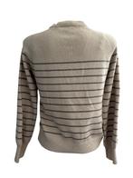 Yaya trui S, Maat 38/40 (M), Beige, Ophalen of Verzenden, Zo goed als nieuw