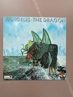 Vangelis - The Dragon, Cd's en Dvd's, Vinyl | Pop, Ophalen of Verzenden, Zo goed als nieuw