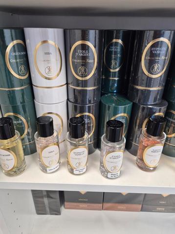 Collection Kenzi rest partij beschikbaar voor biedingen
