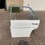 Deur links achter t.b.v Mecedes W114 / W115 type twee, Ophalen of Verzenden, Achter, Deur