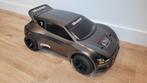 Traxxas rally 1/10 vxl brushless 4wd tqi sensoren rc auto, Ophalen of Verzenden