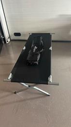 Tresko veldbed 190cm, Caravans en Kamperen, Slaapmatten, Ophalen, Nieuw