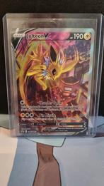 Jolteon V SWSH183 Pokémon, Ophalen of Verzenden, Nieuw, Losse kaart