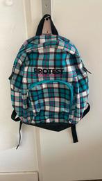 Protest rugtas, Ophalen of Verzenden, Zo goed als nieuw, 25 tot 40 cm, Overige merken