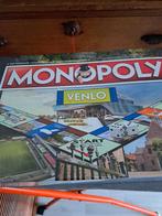 Monopoly VENLO Limited 2800 in voorverkoop 2200 verkocht, Hobby en Vrije tijd, Gezelschapsspellen | Bordspellen, Vijf spelers of meer