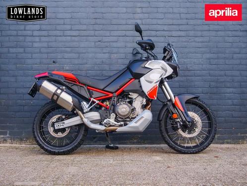APRILIA TUAREG 660 (bj 2025), Motoren, Motoren | Aprilia, Bedrijf, Overig