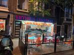 Cafetaria Eethuis Centraal op A-locatie in bruisend Nijmegen, Zakelijke goederen, Exploitaties en Overnames
