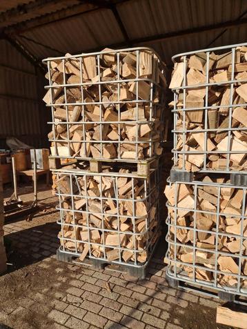 openhaardhout eiken/beuken beschikbaar voor biedingen