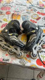 Skeelers Nijdam maat 38, Sport en Fitness, Skeelers, Ophalen of Verzenden, Zo goed als nieuw