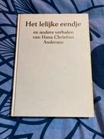 Het lelijke eendje - Hans Christian Andersen, Ophalen of Verzenden, Zo goed als nieuw