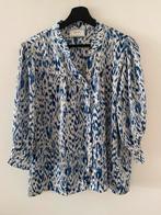Neo Noir top maat 42, Kleding | Dames, Blouses en Tunieken, Neo Noir, Blauw, Maat 42/44 (L), Ophalen of Verzenden