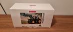John Deere 7530 met voorlader Wiking, Hobby en Vrije tijd, Modelauto's | 1:32, Ophalen of Verzenden, Nieuw, Tractor of Landbouw