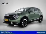 Kia Sportage 1.6 T-GDi Plug-in Hybrid AWD Limited Edition St, Automaat, Gebruikt, 4 cilinders, Bedrijf