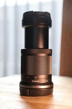 Canon RF-S 55-210mm IS STM Telelens - Zo goed als nieuw, Ophalen of Verzenden, Zo goed als nieuw, Telelens, Zoom