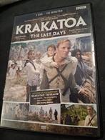 Krakatoa: The Last Days - DVD Docudrama, Alle leeftijden, Boxset, Ophalen of Verzenden, Zo goed als nieuw