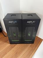 Amplifi Alien WiFi 6 router 2x, Ophalen of Verzenden, Zo goed als nieuw, Router met modem, Ubiquiti AmpliFi