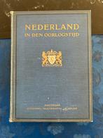 Nederland in den oorlogstijd door H. Brugmans ea, Boeken, Geschiedenis | Vaderland, Gelezen, Ophalen of Verzenden, Brugmans e.a.