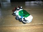 Vintage Lego Space 1580 Lunar Scout zeldzaam., Ophalen of Verzenden, Zo goed als nieuw, Complete set, Lego