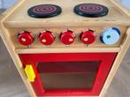 Houten speelkeuken, Ophalen, Zo goed als nieuw, Hout, Speelkeuken