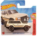2023 Hot Wheels Toyota Land Cruiser 80, Kinderen en Baby's, Speelgoed | Speelgoedvoertuigen, Ophalen of Verzenden, Nieuw